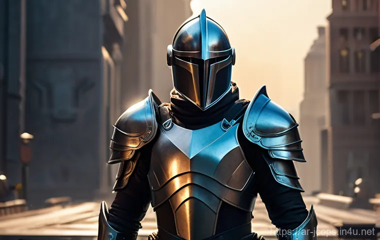 쥬라기캅스 시즌별 변화 - **Image Prompt 1: The Expanding Saga of Juracapus**
    A heroic Juracapus knight, wearing sleek, pr...